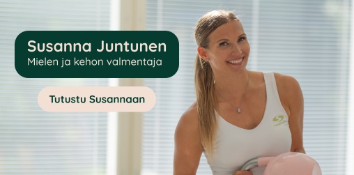 Susanna Juntunen